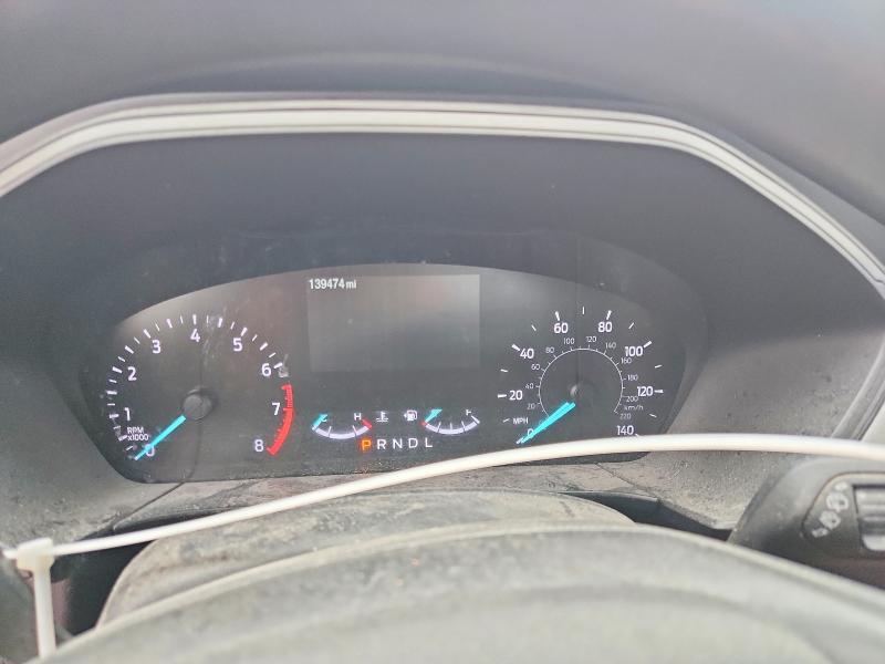 Aukcja sprzedaży 2020 Ford Escape, vin: 1FMCU0F69LUC24891, numer aukcji: 61741496
