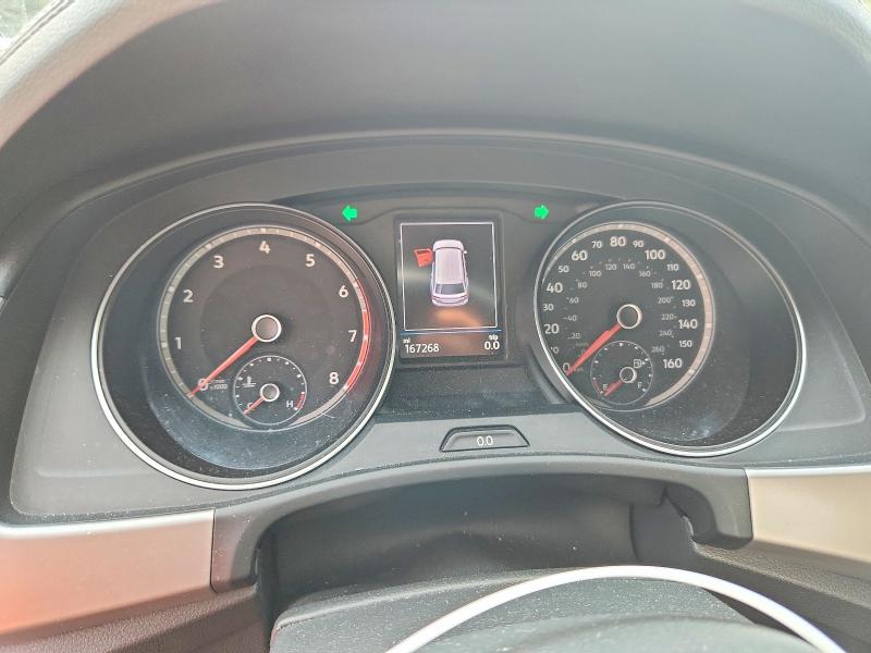 2019 Volkswagen Atlas მანქანა იყიდება აუქციონზე, vin: 1V2XR2CA8KC620387, აუქციონის ნომერი: 61978266