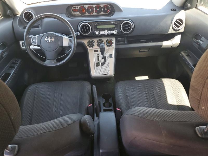 Продажа на аукционе авто 2008 Toyota Scion, vin: JTLKE50E881014127, номер лота: 60663966