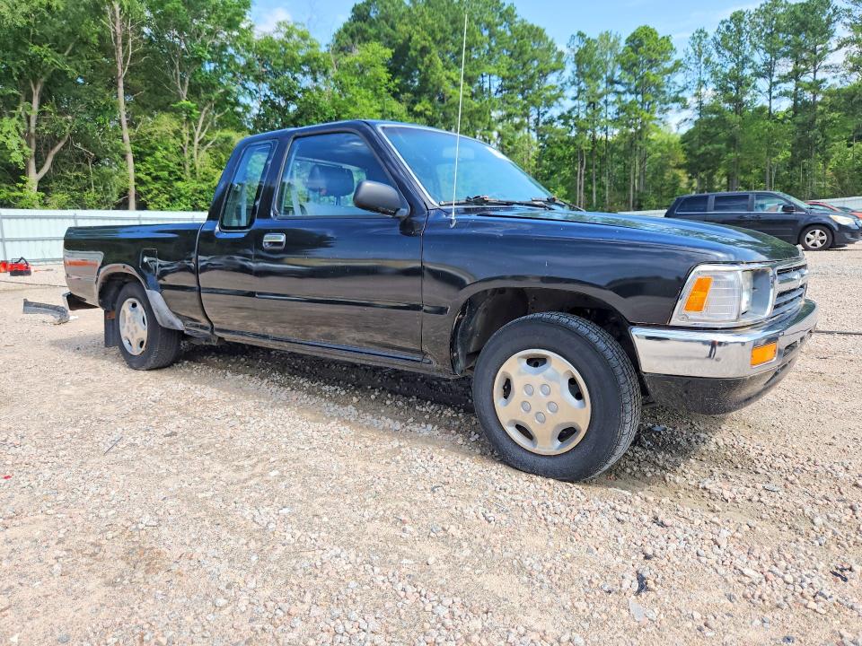 Продаж на аукціоні авто 1992 Toyota Pickup, vin: JT4RN93P2N5050172, номер лоту: 61515216