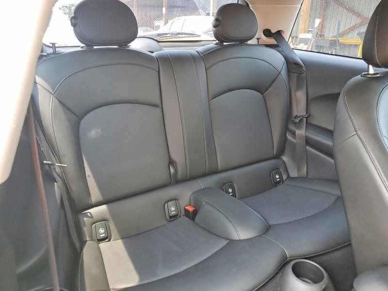 Продажа на аукционе авто 2019 Mini Cooper, vin: WMWXP5C53K2H95518, номер лота: 60150356