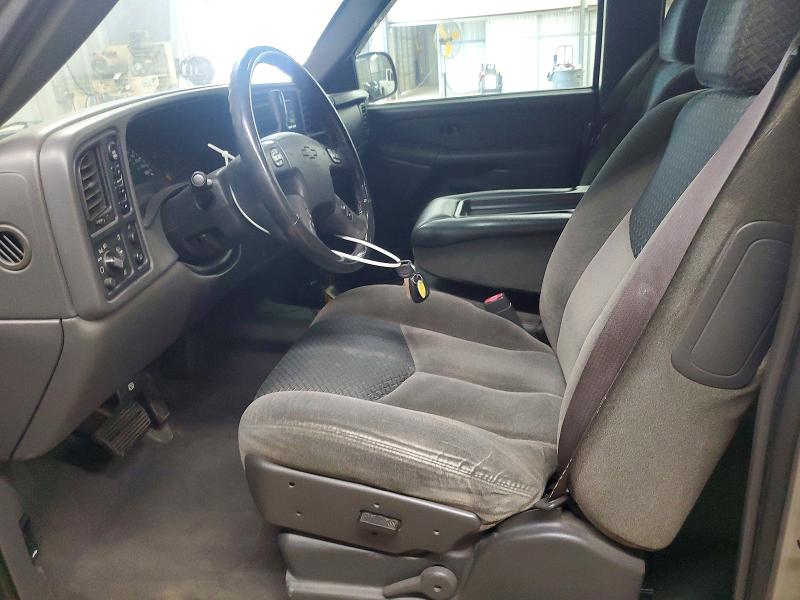 Aukcja sprzedaży 2004 Chevrolet Avalanche, vin: 3GNEK12T84G114477, numer aukcji: 60672376