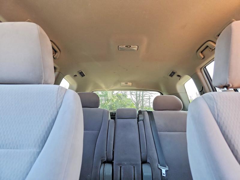 59151386 :رقم المزاد ، JTEES41A292113587 vin ، 2009 Toyota Highlander مزاد بيع
