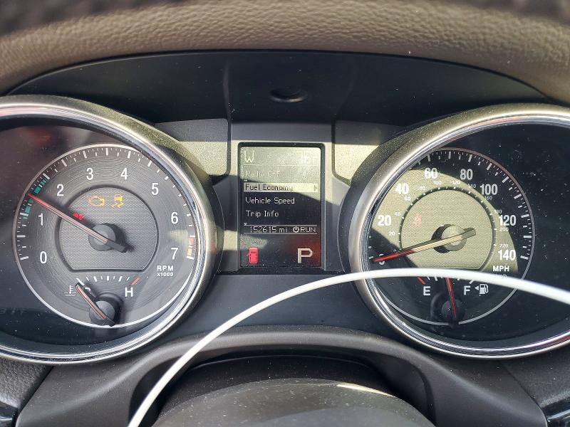 Aukcja sprzedaży 2011 Jeep Grand Cherokee, vin: 1J4RR4GG8BC701923, numer aukcji: 61098986