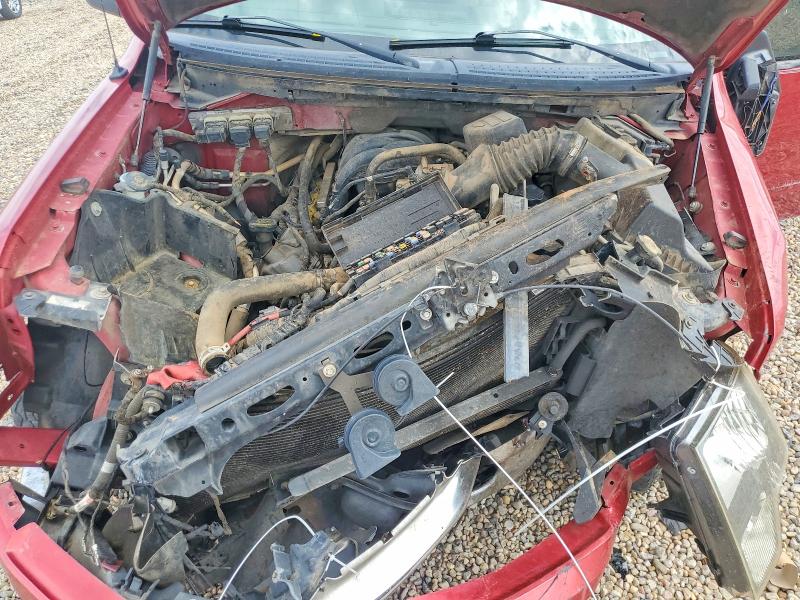 Aukcja sprzedaży 2010 Ford F150, vin: 1FTEW1E85AFD11320, numer aukcji: 63487456