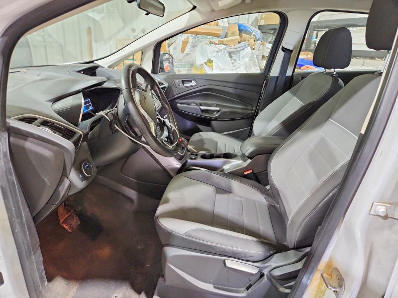62514186 :رقم المزاد ، 1FADP5AU0DL524450 vin ، 2013 Ford C-max مزاد بيع