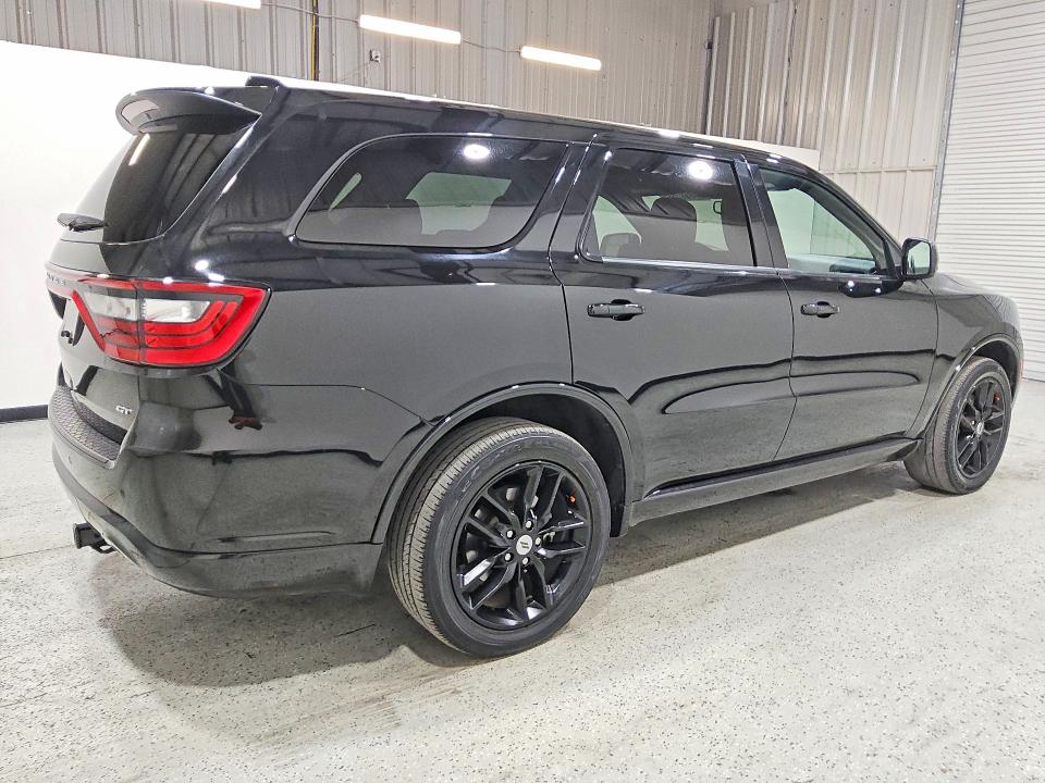 Aukcja sprzedaży 2023 Dodge Durango, vin: 1C4RDJDGXPC675551, numer aukcji: 62319016