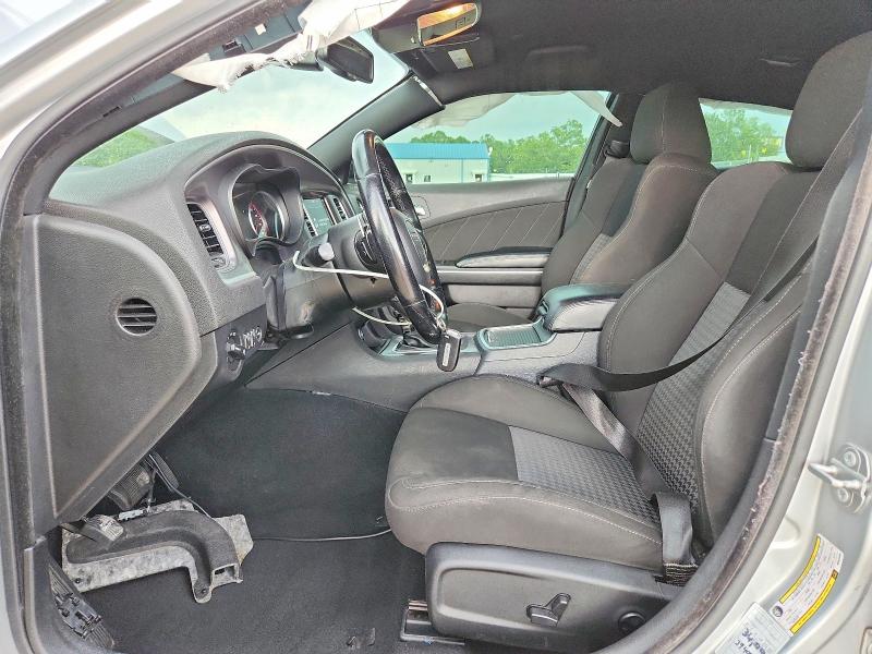 Продажа на аукционе авто 2021 Dodge Charger, vin: 2C3CDXCT2MH522005, номер лота: 62943836