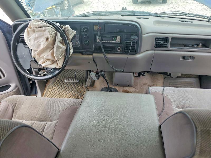 Продаж на аукціоні авто 1995 Dodge Ram 1500, vin: 3B7HF13Z4SM111376, номер лоту: 60325436