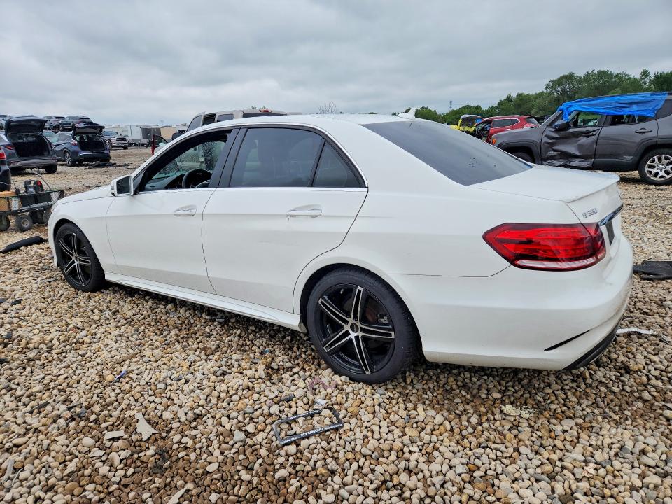 Продажа на аукционе авто 2016 Mercedes-benz E, vin: WDDHF8JB4GB246795, номер лота: 62621376