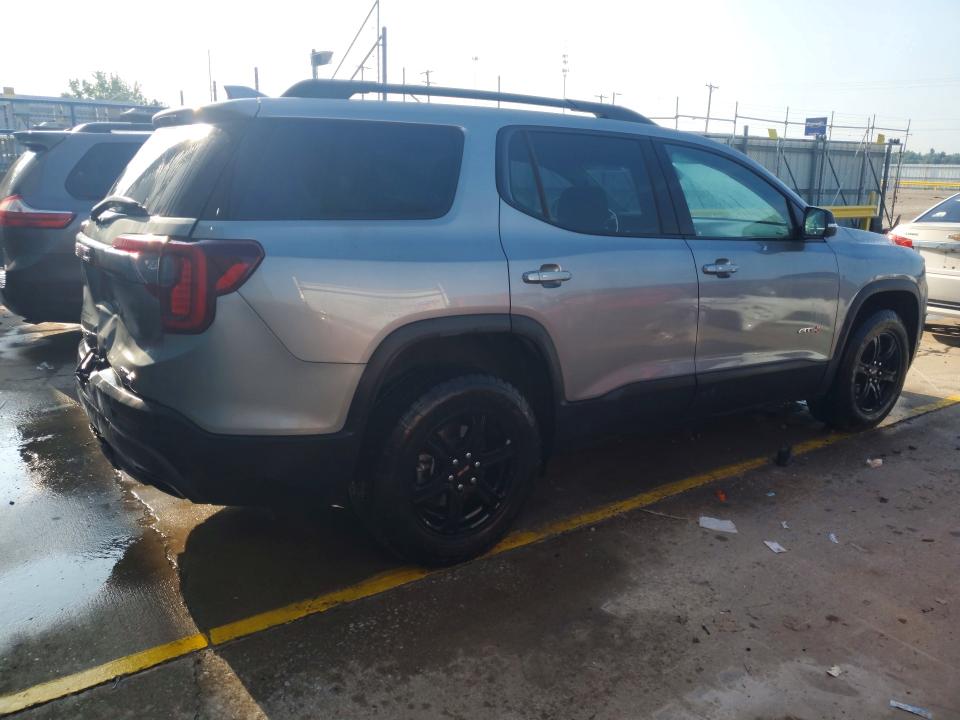 Aukcja sprzedaży 2023 Gmc Acadia, vin: 1GKKNLLS2PZ246437, numer aukcji: 59671986