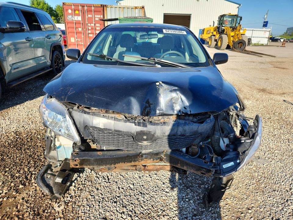 Продаж на аукціоні авто 2009 Toyota Corolla, vin: 2T1BU40EX9C110556, номер лоту: 62338586