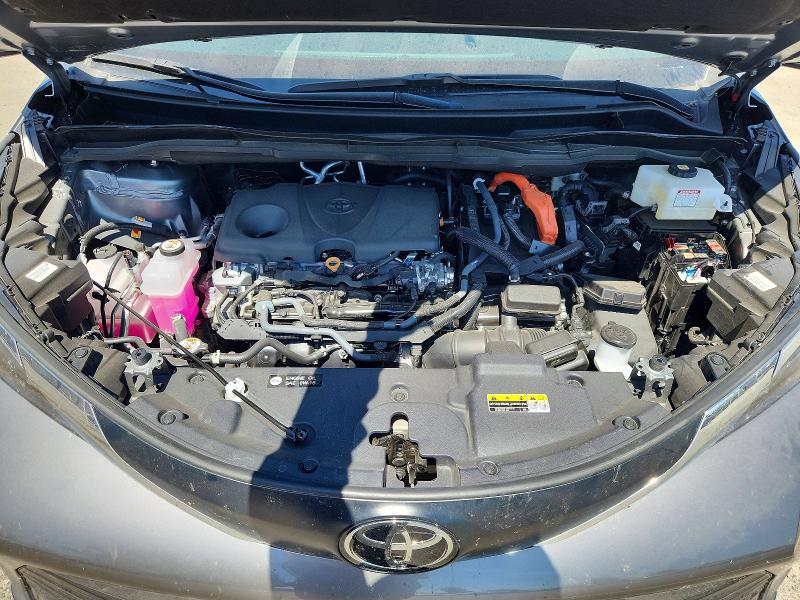 Продажа на аукционе авто 2026 Toyota Sienna, vin: 5TDYSKFC0TS249815, номер лота: 60066976