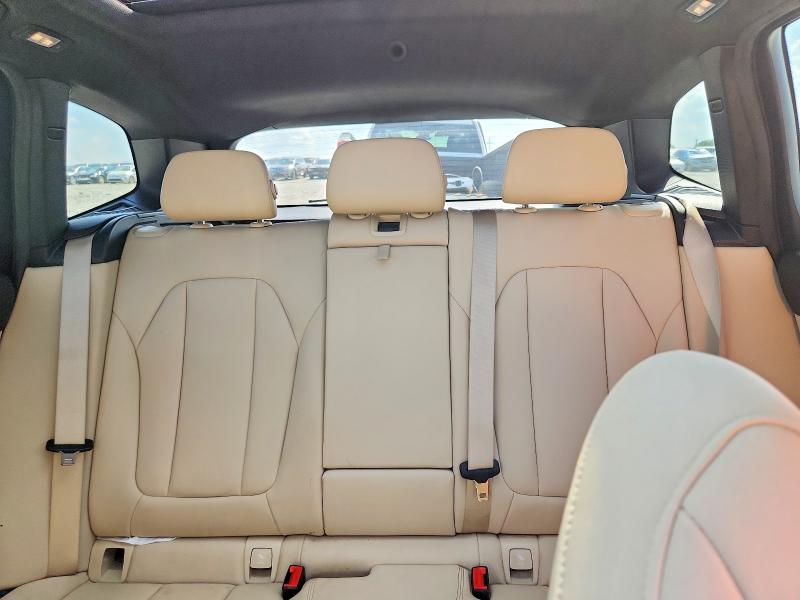 Aukcja sprzedaży 2020 Bmw X3, vin: 5UXTY3C0XLLE54828, numer aukcji: 60226436