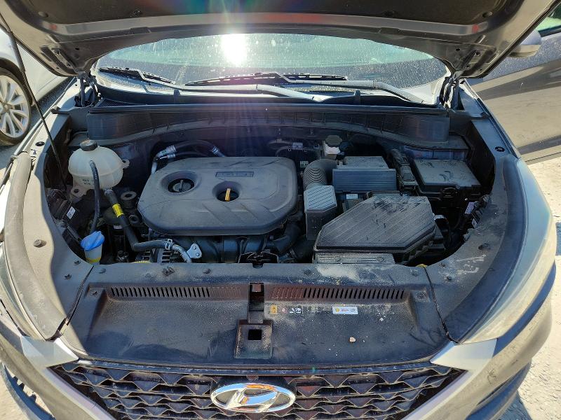 Aukcja sprzedaży 2020 Hyundai Tucson, vin: KM8J23A44LU113248, numer aukcji: 59397976