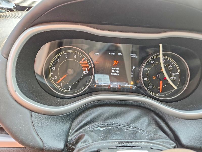 Продаж на аукціоні авто 2018 Jeep Cherokee, vin: 1C4PJMJX4JD613280, номер лоту: 59916056