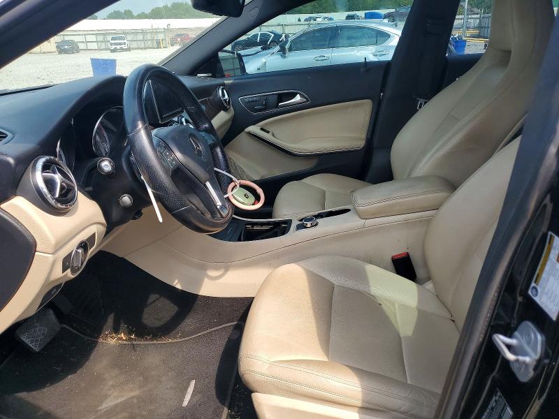 Продаж на аукціоні авто 2014 Mercedes-benz Cla, vin: WDDSJ4EB0EN036956, номер лоту: 63181466