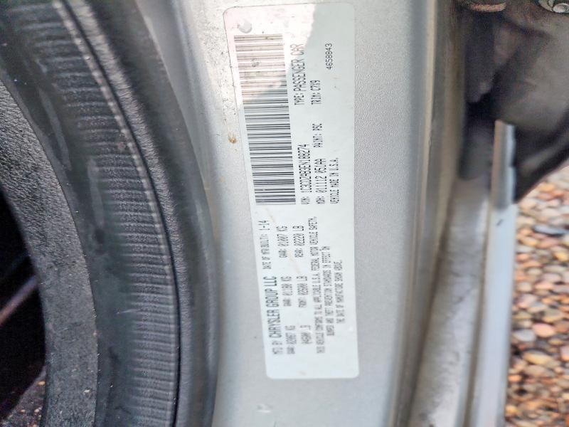 Aukcja sprzedaży 2014 Dodge Avenger, vin: 1C3CDZAB3EN188274, numer aukcji: 62910566