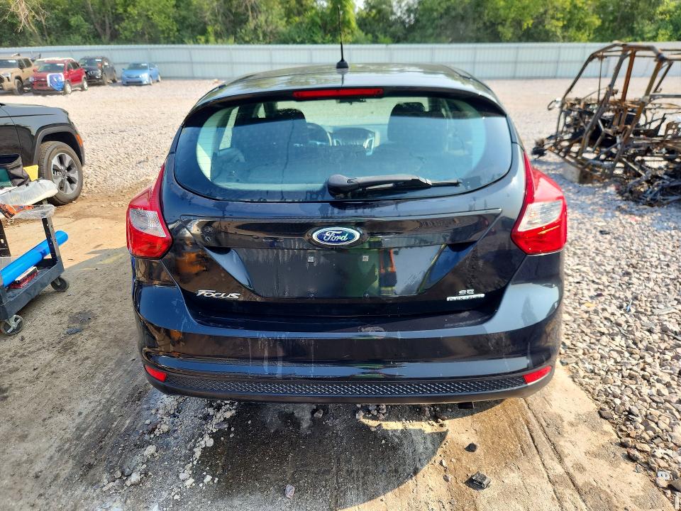 Aukcja sprzedaży 2013 Ford Focus, vin: 1FADP3K24DL350402, numer aukcji: 62657926