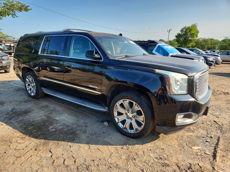 Aukcja sprzedaży 2015 Gmc Yukon Xl, vin: 1GKS2JKJ1FR172125, numer aukcji: 61818746