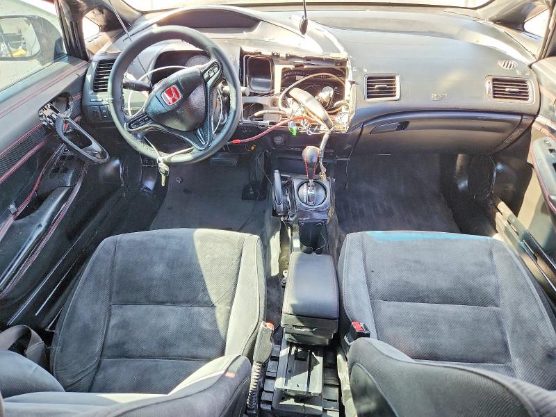 63341076 :رقم المزاد ، 2HGFA16559H328685 vin ، 2009 Honda Civic مزاد بيع