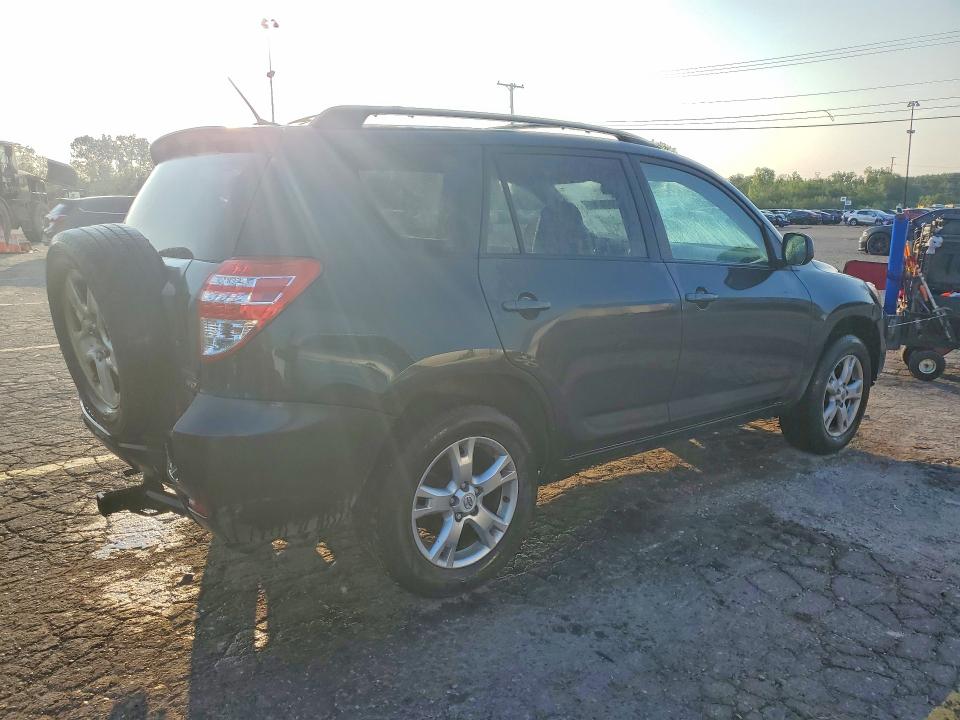 Auction sale of the 2012 Toyota Rav4, vin: 2T3BF4DV0CW201739, lot number: 63373766