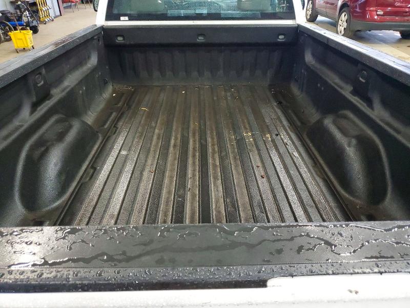 2018 Chevrolet Silverado მანქანა იყიდება აუქციონზე, vin: 1GCNCNEH1JZ333314, აუქციონის ნომერი: 63281866