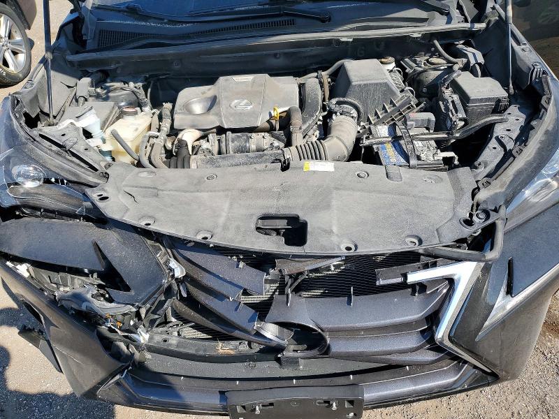 Продаж на аукціоні авто 2016 Lexus Nx 200t, vin: JTJBARBZ1G2071922, номер лоту: 59336176
