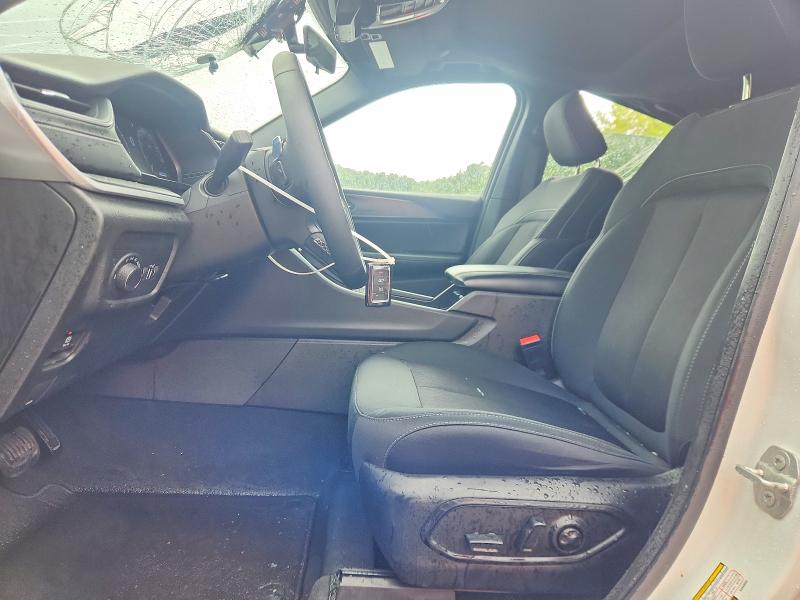 2025 Jeep Grand Cherokee მანქანა იყიდება აუქციონზე, vin: 1C4RJHAG8SC302653, აუქციონის ნომერი: 62642036