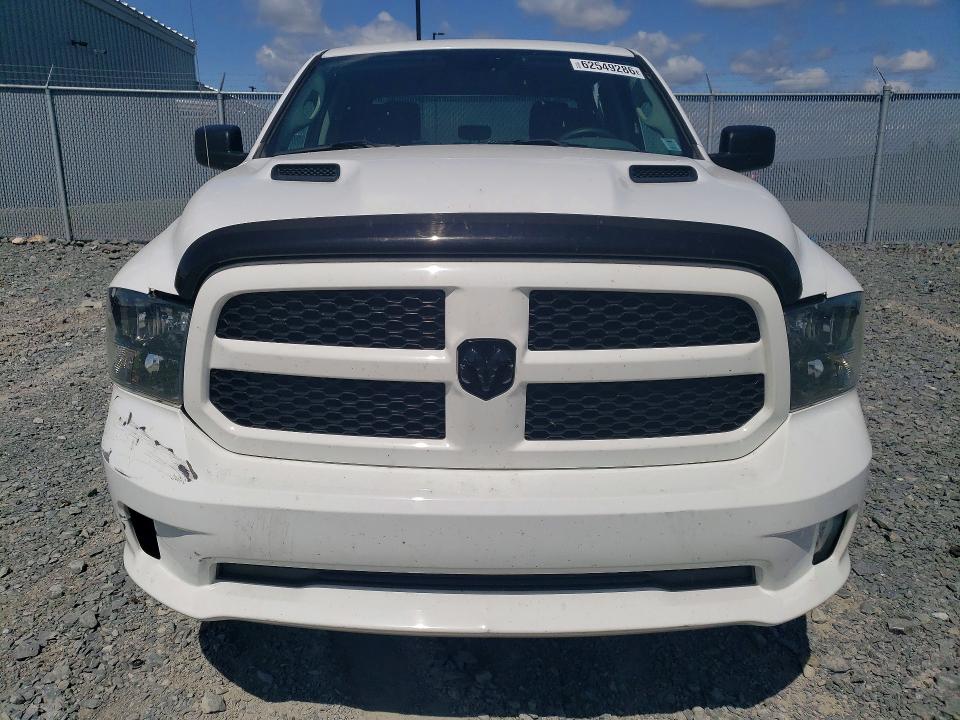 Продаж на аукціоні авто 2019 Ram 1500 Classic, vin: 1C6RR7KT9KS724331, номер лоту: 62549286