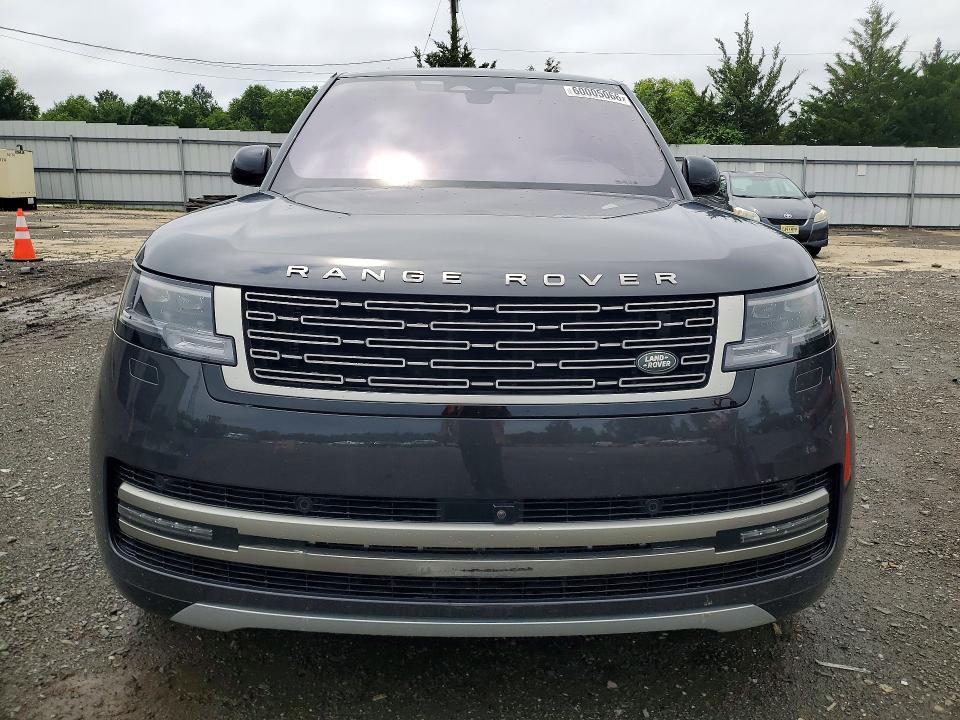 60005066 :رقم المزاد ، SALKP9FU9PA019050 vin ، 2023 Land Rover Range Rover مزاد بيع
