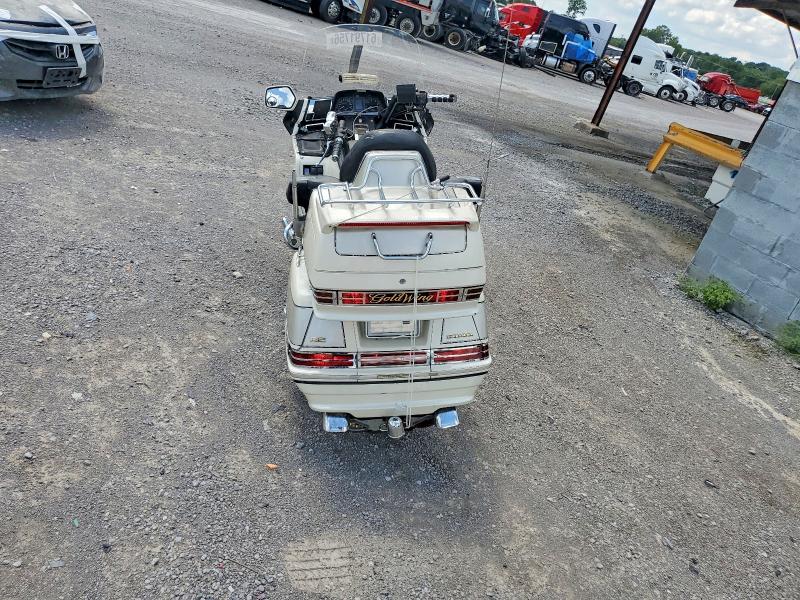 Aukcja sprzedaży 1990 Honda Gl1500, vin: 1HFSC2233LA201236, numer aukcji: 61791756