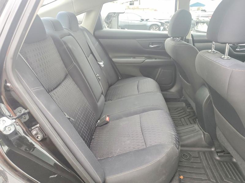 2016 Nissan Altima მანქანა იყიდება აუქციონზე, vin: 1N4AL3AP0GC265802, აუქციონის ნომერი: 58690106