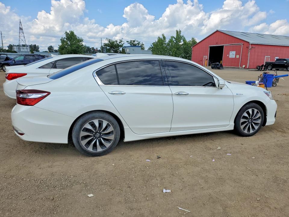 2017 Honda Accord მანქანა იყიდება აუქციონზე, vin: JHMCR6F74HC800688, აუქციონის ნომერი: 59392066