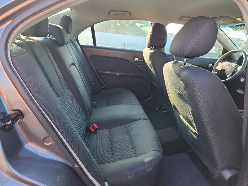 Aukcja sprzedaży 2012 Ford Fusion, vin: 3FAHP0HA7CR341322, numer aukcji: 63223766