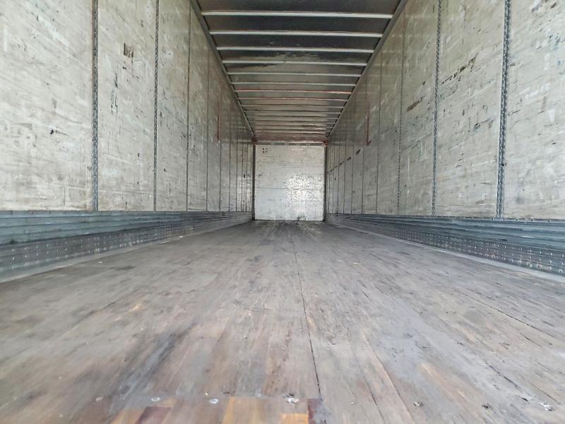 Auction sale of the 2009 Wabash Unknown, vin: 1JJV532W39L264343, lot number: 79136375