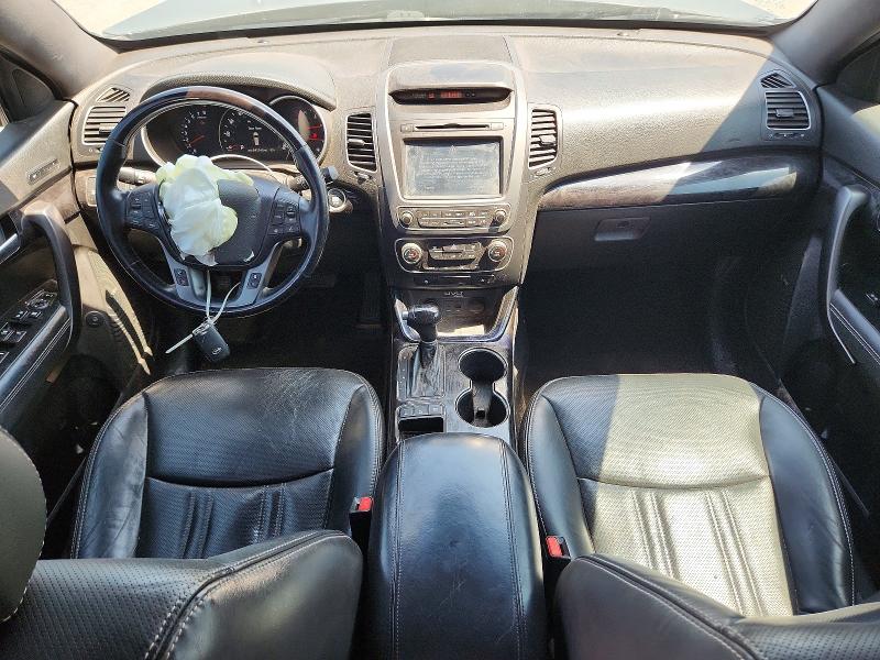 Aukcja sprzedaży 2014 Kia Sorento, vin: 5XYKW4A7XEG486893, numer aukcji: 59903856