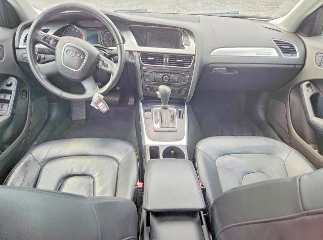 Продажа на аукционе авто 2011 Audi A4, vin: WAUBFAFL6BN004751, номер лота: 62838706