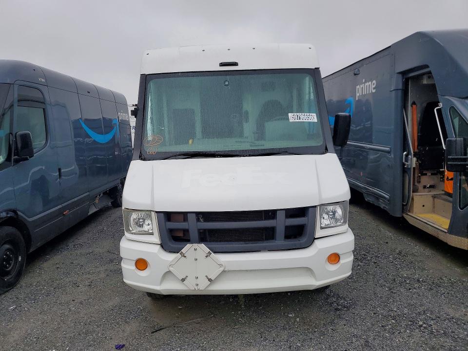 Продаж на аукціоні авто 2016 Isuzu Reach, vin: JALB4T17XG7W00048, номер лоту: 59796656