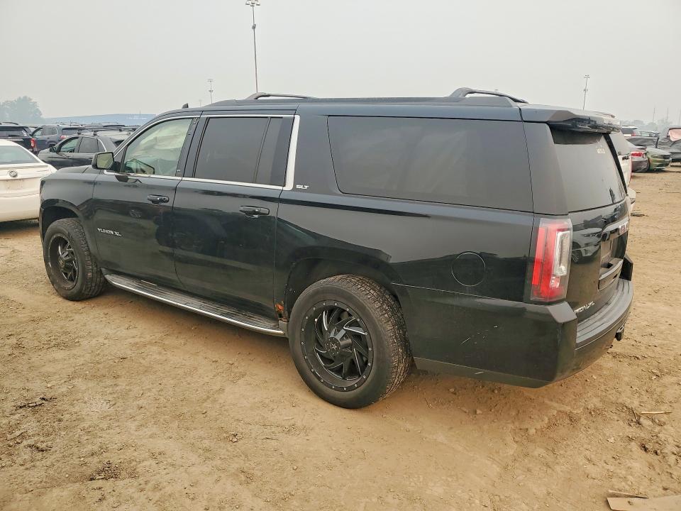 Продажа на аукционе авто 2015 Gmc Yukon Xl, vin: 1GKS2HKCXFR567253, номер лота: 61386756