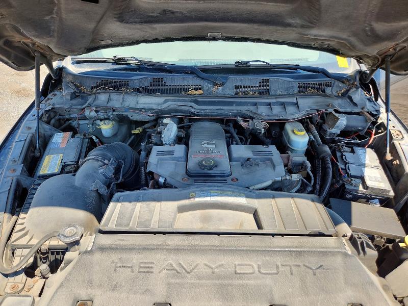 Продажа на аукционе авто 2010 Dodge Ram 2500, vin: 3D7UT2CL4AG157284, номер лота: 60606336