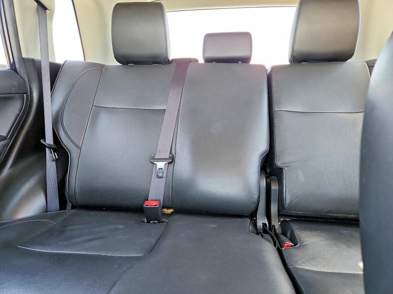 Aukcja sprzedaży 2012 Suzuki Grand Vitara, vin: JS3TD0D72C4101550, numer aukcji: 62304956