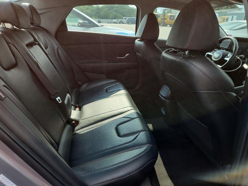 62481406 :رقم المزاد ، KMHLP4DG3RU739775 vin ، 2024 Hyundai Elantra مزاد بيع