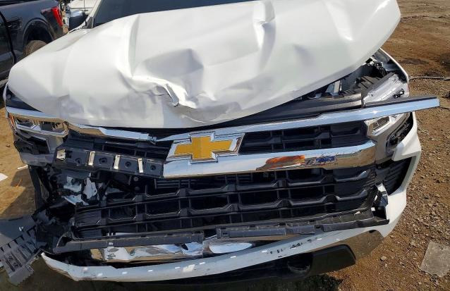 2026 Chevrolet Silverado მანქანა იყიდება აუქციონზე, vin: 1GCPKKEK9TZ308153, აუქციონის ნომერი: 63099976