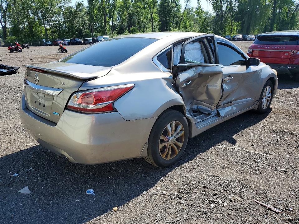 Aukcja sprzedaży 2014 Nissan Altima, vin: 1N4AL3AP2EC277995, numer aukcji: 62047996