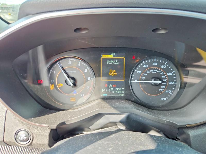 Продажа на аукционе авто 2021 Subaru Crosstrek, vin: JF2GTAPC0MH337675, номер лота: 62160016