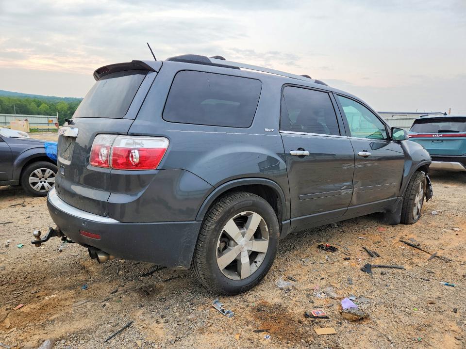 Aukcja sprzedaży 2011 Gmc Acadia, vin: 1GKKRSED9BJ219613, numer aukcji: 62528456