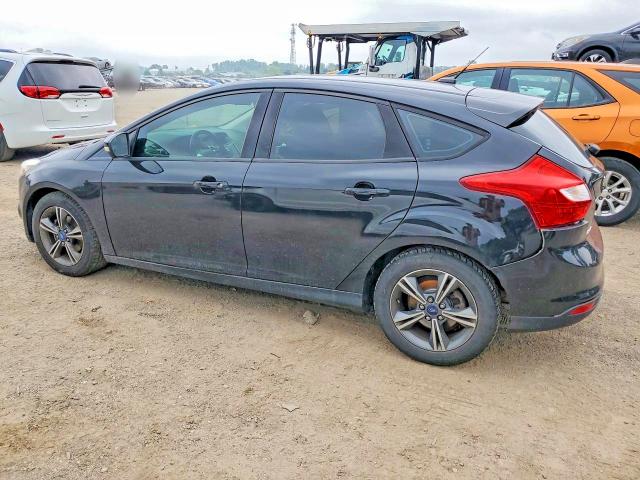 2012 Ford Focus მანქანა იყიდება აუქციონზე, vin: 1FAHP3K24CL459670, აუქციონის ნომერი: 62051646