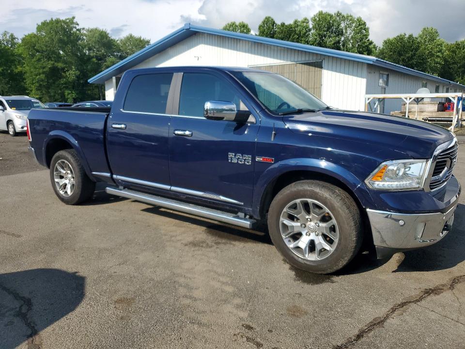 Продажа на аукционе авто 2017 Ram 1500, vin: 1C6RR7WM6HS591569, номер лота: 63366336