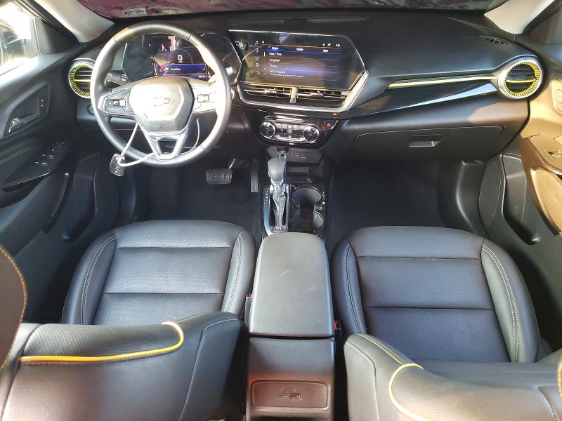 Aukcja sprzedaży 2024 Chevrolet Trax, vin: KL77LKE28RC129642, numer aukcji: 61730816